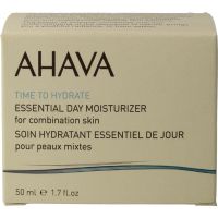 Ahava Essential day moisturizing cream