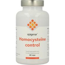 Foto van Epigenar Homocysteine control