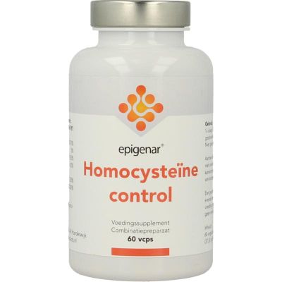 Epigenar Homocysteine control