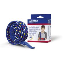 Foto van Actimove Sling 3.6 cm x 1.4 m kids