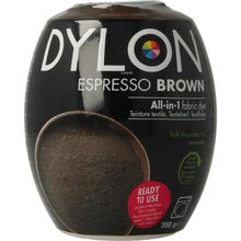Foto van Dylon pod espresso brown