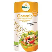 Foto van Primeal Gomasio