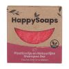 Afbeelding van Happysoaps Shampoo bar you're one in a melon
