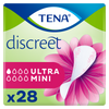Afbeelding van TENA Discreet Ultra Mini