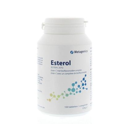 Metagenics Esterol C 675