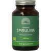 Afbeelding van Mattisson Spirulina 500 mg bio