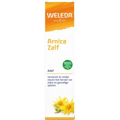 Weleda Arnica zalf