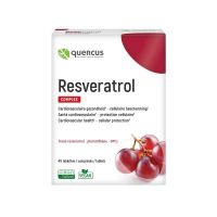 Quercus Resveratrol