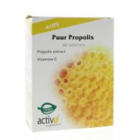 Activo Puur propolis