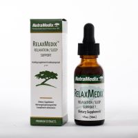 Nutramedix relaxmedix