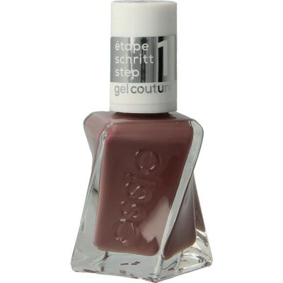 Essie Gel couture nu 70 take me to