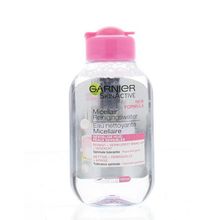 Foto van Garnier Skin active micellair reinigingswater