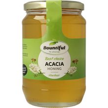 Foto van Bountiful Acacia honing