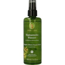 Foto van Primavera Witch hazel water bio