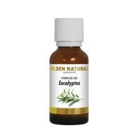 Golden Naturals Eucalyptus olie