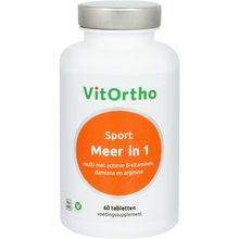Foto van Vitortho Meer-in-1 sport