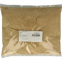 Foto van Gember gemalen