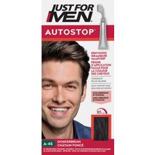 Foto van Just For Men Autostop donker bruin A45