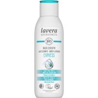 Lavera Basis Sensitiv bodylotion lait corps express FR-DE