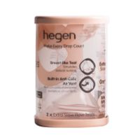 Hegen Flessenspeen extra slow flow