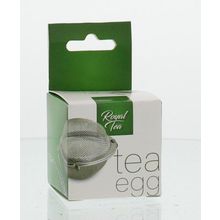 Foto van Simon Levelt Thee-ei gaas 1 - 1.75