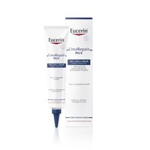 Foto van Eucerin 30% Urea creme