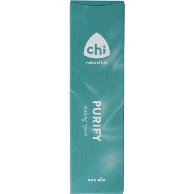 Foto van CHI Purify olie bio