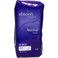 Absorin Comfort finette normaal