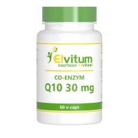 Elvitaal Co-enzym Q10 30 mg
