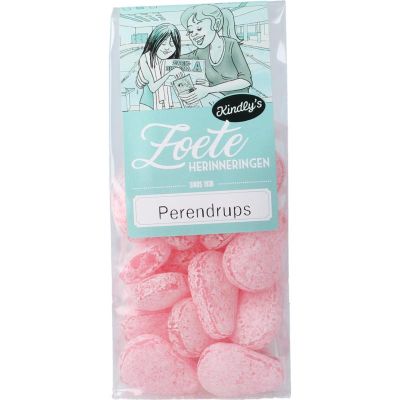 Perendrups zoete herinneringen Perendrups zoete herinneringen 170 gram - Snoep en chocola
