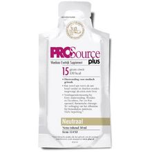 Foto van Prosource Plus neutraal
