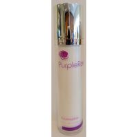 Volatile Purple rose kuurmasker