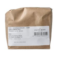 Foto van Jacob Hooy IJzerkruid gemalen