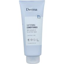Foto van Derma Family conditioner