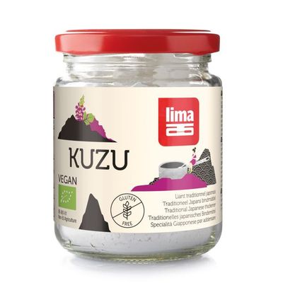 Lima Kuzu