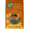 Afbeelding van Terrasana Konjac spaghetti bio