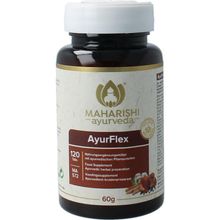 Maharishi Ayurv Ayurflex Foto van Maharishi Ayurv Ayurflex
