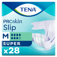 Tena Proskin slip super maat M