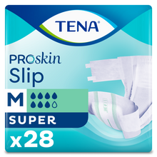 Foto van Tena Proskin slip super maat M