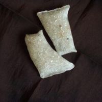 Liwe kristalzakjes bergkristal