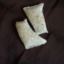 Foto van Liwe kristalzakjes bergkristal