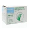 Afbeelding van Neopoint Injectienaald steriel 0.6 x 25