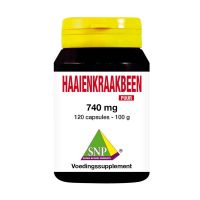 SNP Haaienkraakbeen 740 mg puur