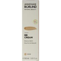Borlind BB Cream beauty balm beige