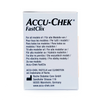Afbeelding van Accu Chek Fastclix lancet