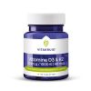 Afbeelding van Vitakruid Vitamine D3 25mcg & K2 40mcg