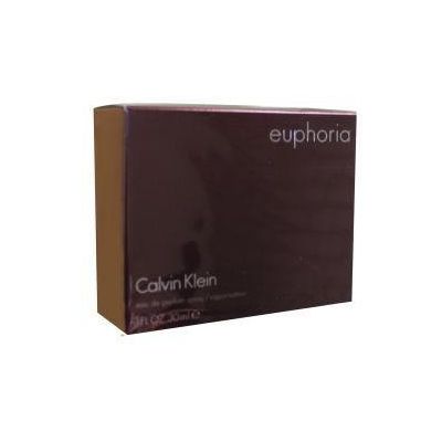 Calvin Klein Eurphoria eau de parfum vapo female