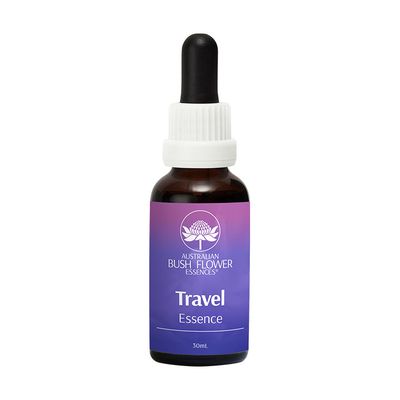 Australian Bush Travel essence