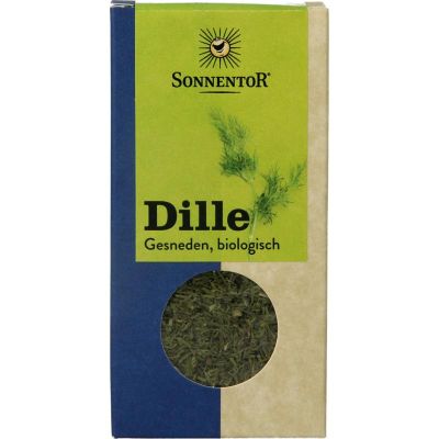 Sonnentor Dille