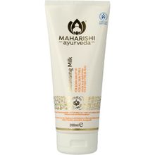 Foto van Maharishi Ayurv Cleansing gezichtsmelk